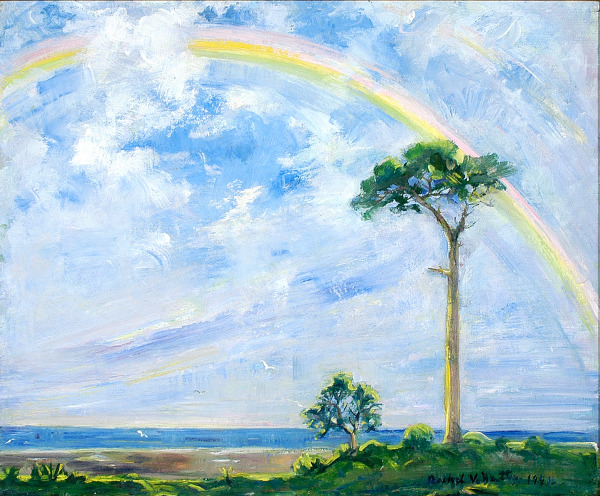 Rainbow