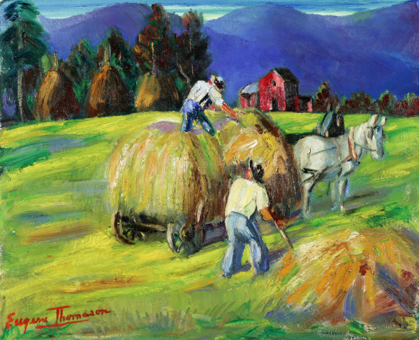Harvest