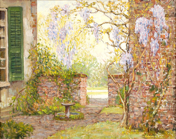 Court by the Studio