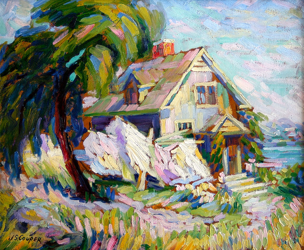 Sunny Day