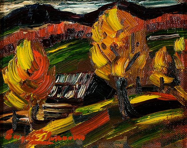 Autumn