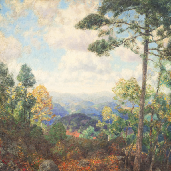 Smoky Mountains