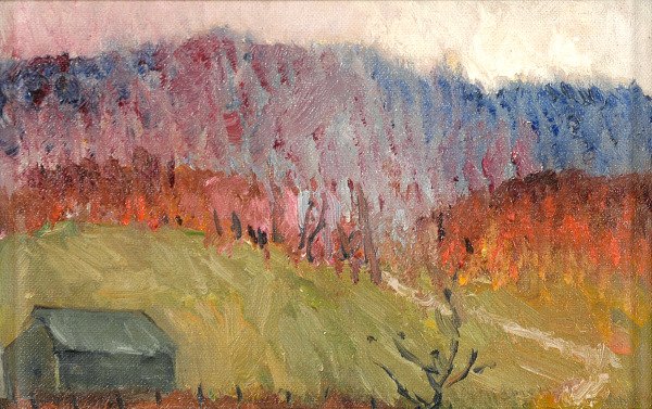 Landscape