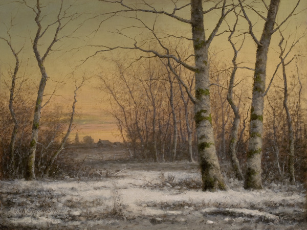 Winter