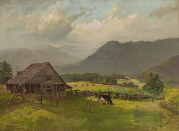 Black Mountain