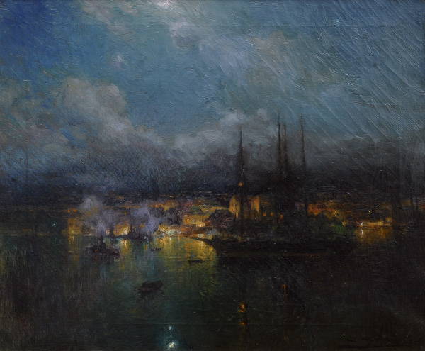 Vicksburg