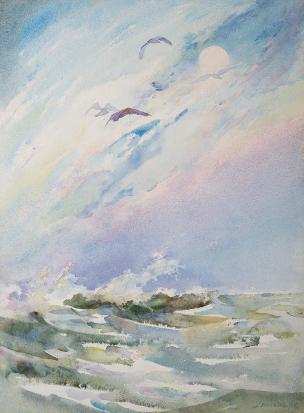 The Sea