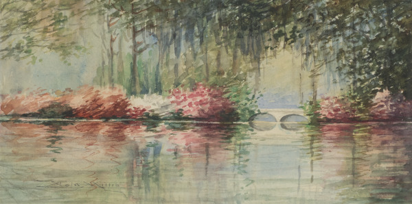 Magnolia on the Ashley