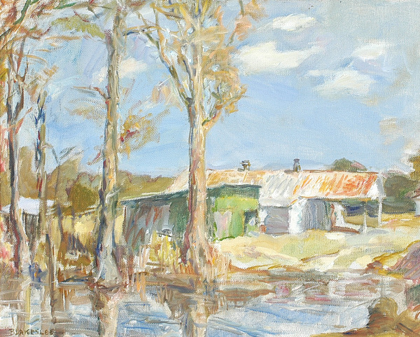 Country Store