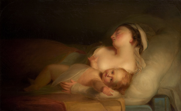 Mother and Child