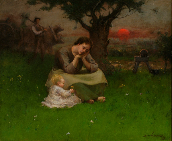 Sunset Hour