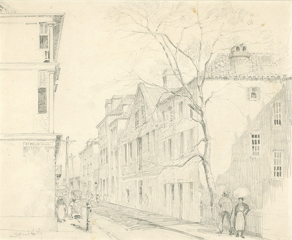 Church Street