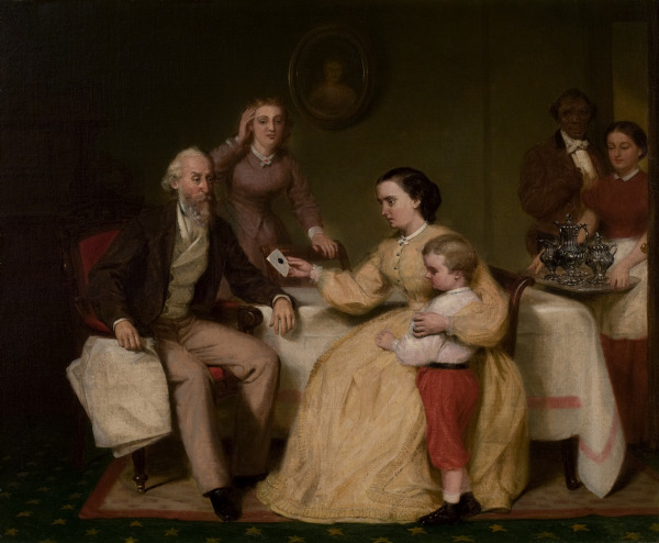 The Letter
