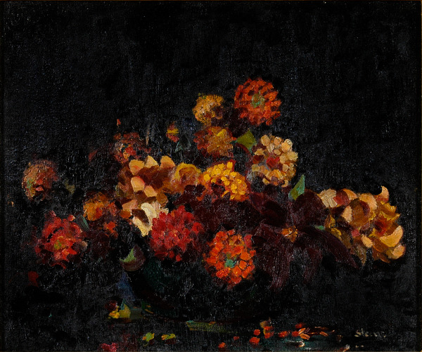 Still Life