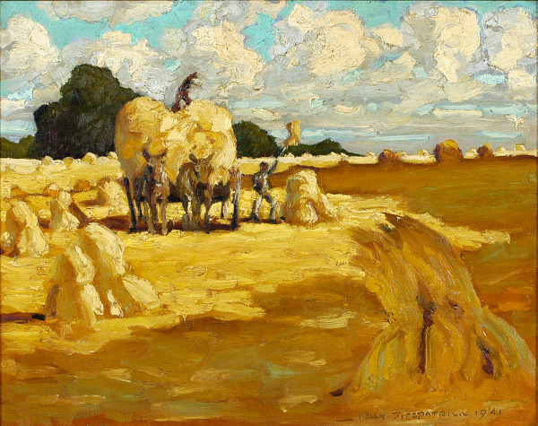 Harvest