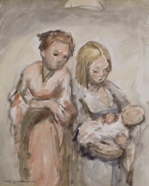 Three Figures