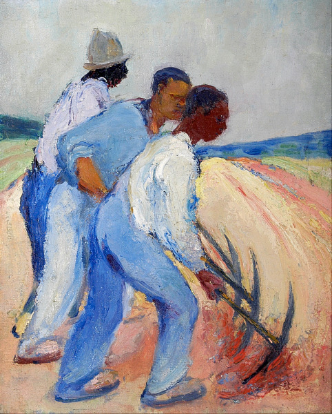 Laborers