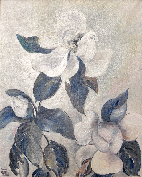 Southern Magnolias