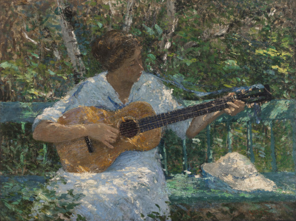 A Song of Summer