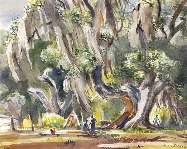 Southern Oaks