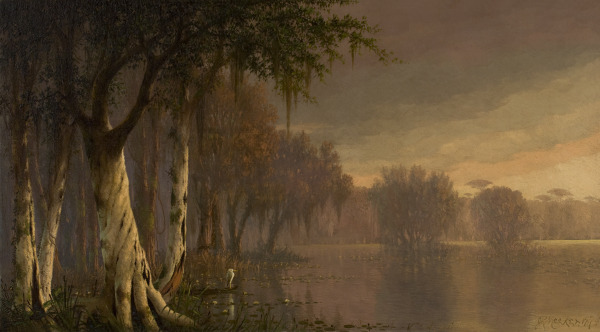 Bayou Teche