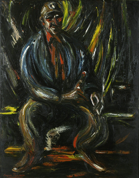 The Miner