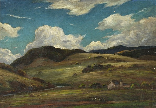 Autumn Hills
