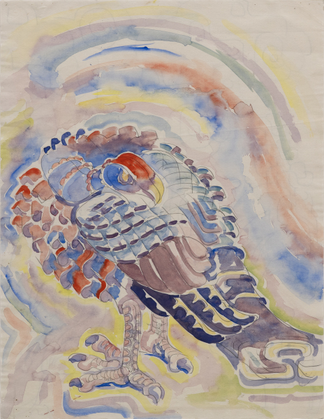 Gobbler: Oldfields Series