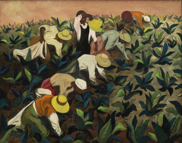 Field Workers