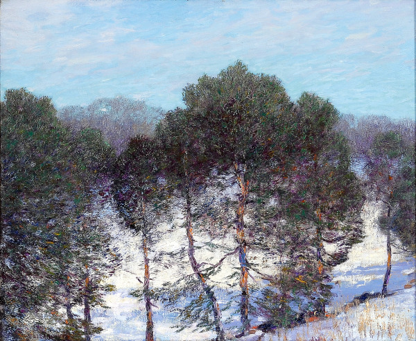 Landscape