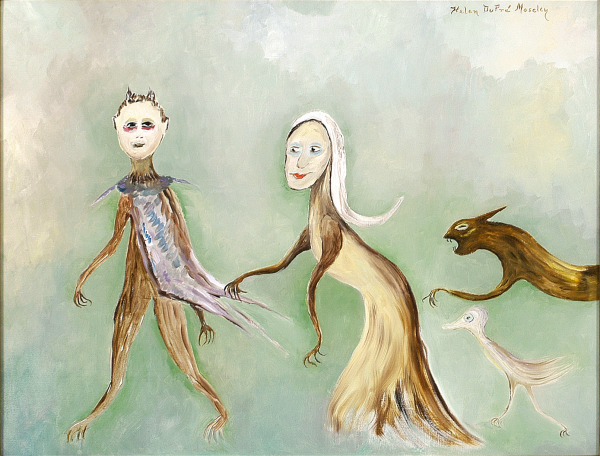 Untitled (Procession)