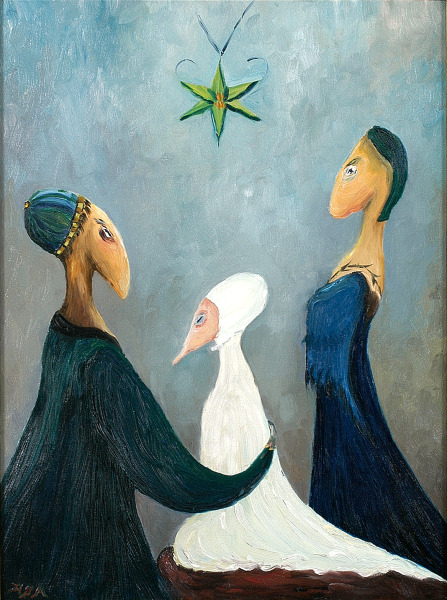 Untitled (The Gift)