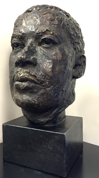 Dr. Martin Luther King Jr.