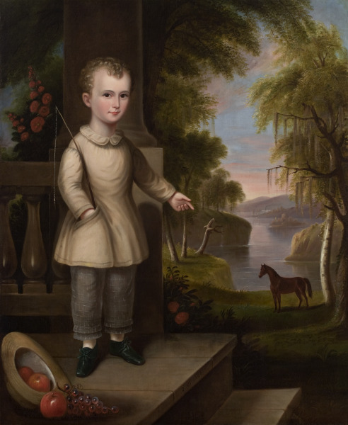 Joseph Fairfax Lapsley