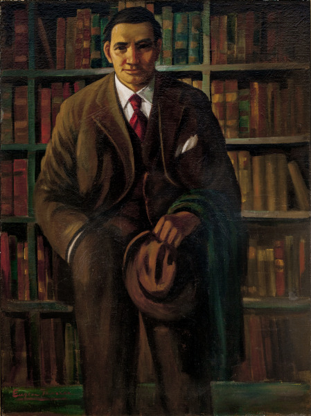 Thomas Wolfe
