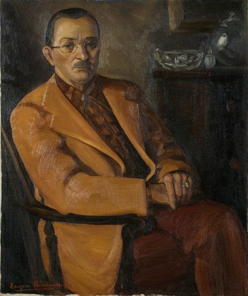 Tom Henderson