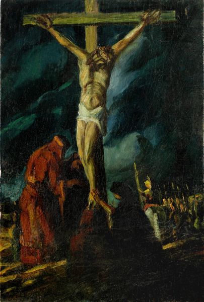 Crucifixion