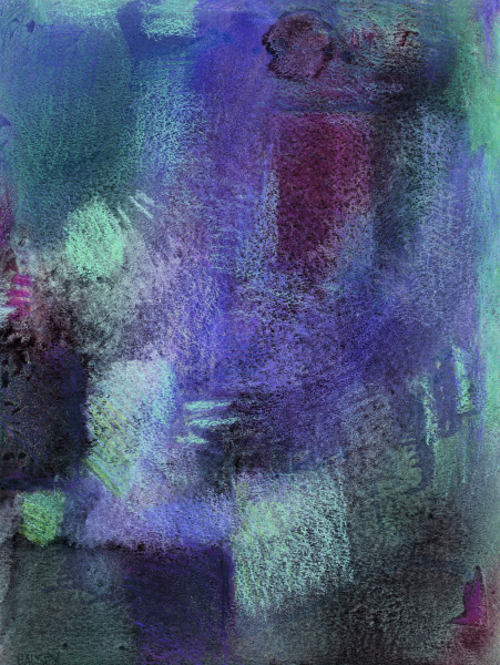 Fog Kingdom
