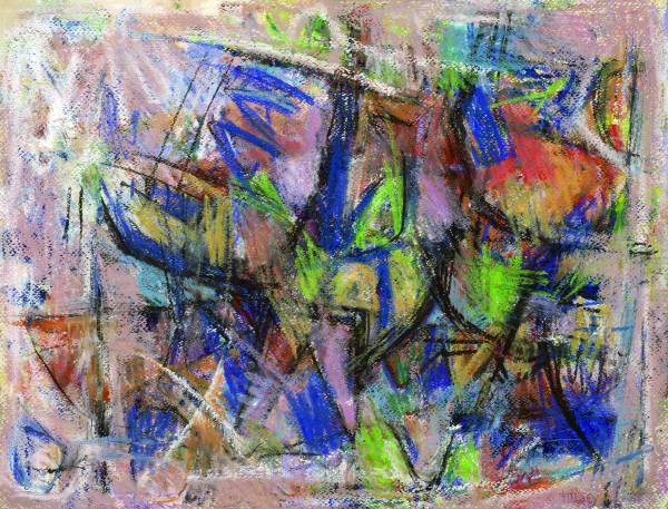 Masquerade II