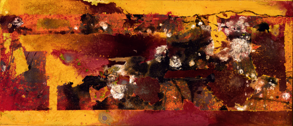 Mirage –  Landscape