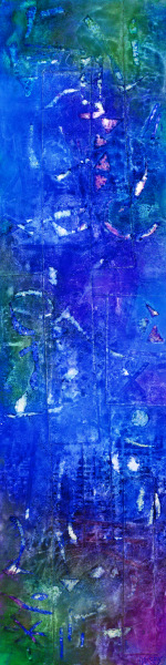 Nocturnal Garden