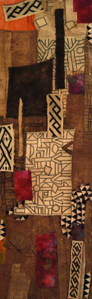 Signals from Zaire