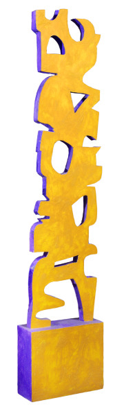 Totem Variation I