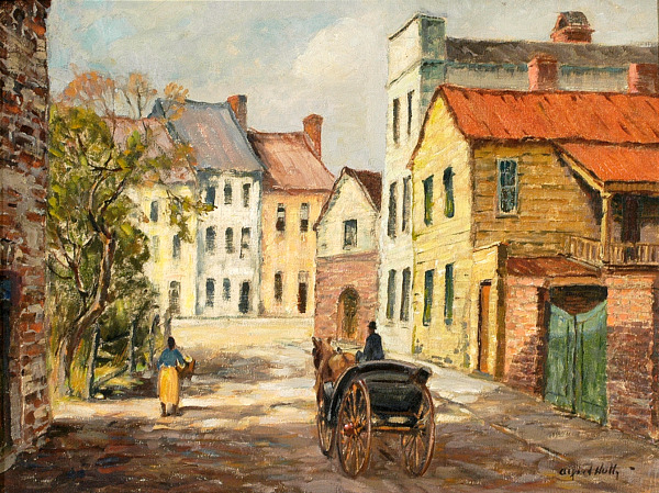 Charleston