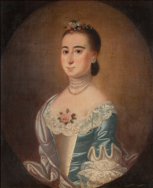 Elizabeth Clifford Wayne
