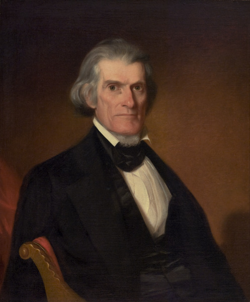 John Caldwell Calhoun
