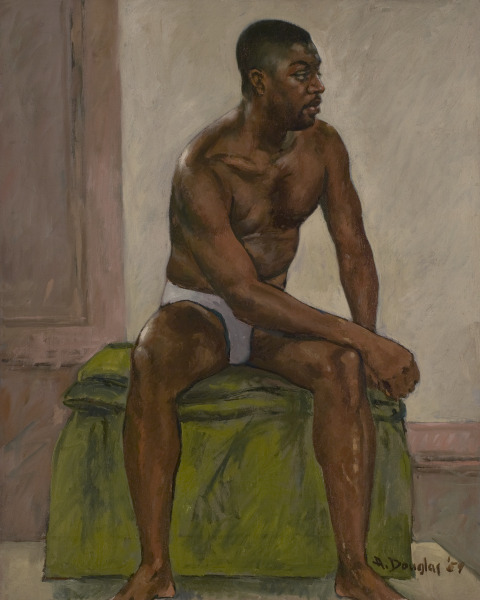 The Athlete