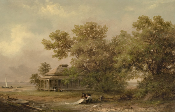 Hilton Head, Port Royal, S.C.