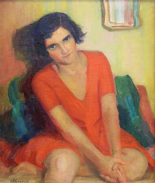 Madge Carey