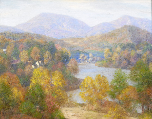 Tryon, N.C.